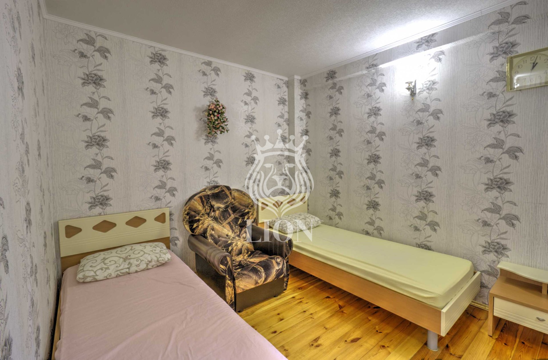 Коммерческая 550 м², Алушта — фото 131