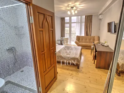 Коммерческая 396.8 м², Лазурное — миниатюра 4