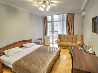 Коммерческая 396.8 м², Лазурное — миниатюра 6