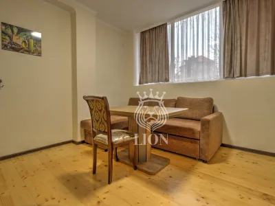 Коммерческая 396.8 м², Лазурное — миниатюра 11