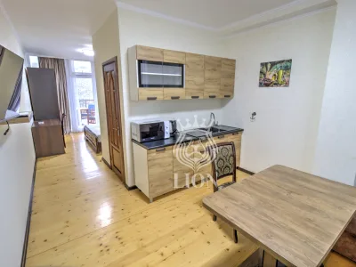 Коммерческая 396.8 м², Лазурное — миниатюра 16