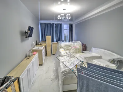Коммерческая 396.8 м², Лазурное — миниатюра 19
