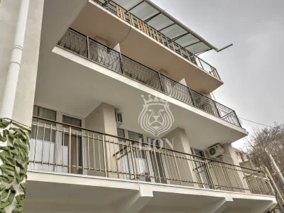 Коммерческая 396.8 м², Лазурное — миниатюра 20