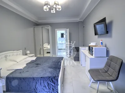 Коммерческая 396.8 м², Лазурное — миниатюра 22
