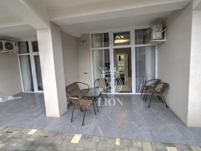 Коммерческая 396.8 м², Лазурное — миниатюра 23