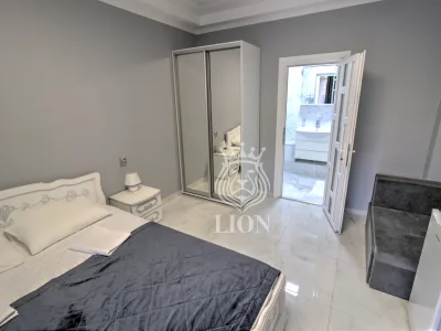 Коммерческая 396.8 м², Лазурное — миниатюра 24