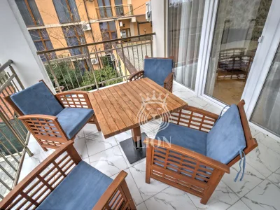 Коммерческая 396.8 м², Лазурное — миниатюра 25