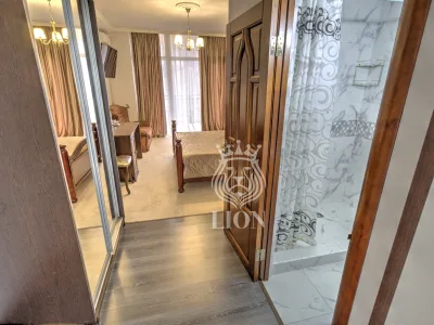 Коммерческая 396.8 м², Лазурное — миниатюра 26
