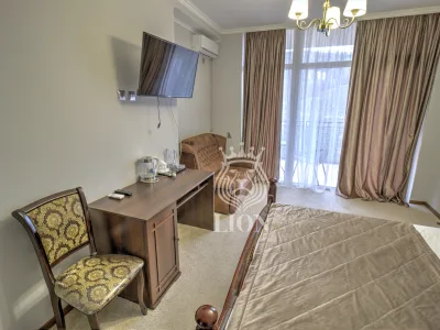 Коммерческая 396.8 м², Лазурное — миниатюра 28