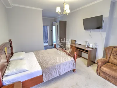 Коммерческая 396.8 м², Лазурное — миниатюра 34