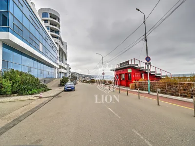 Коммерческая 396.8 м², Лазурное — миниатюра 35