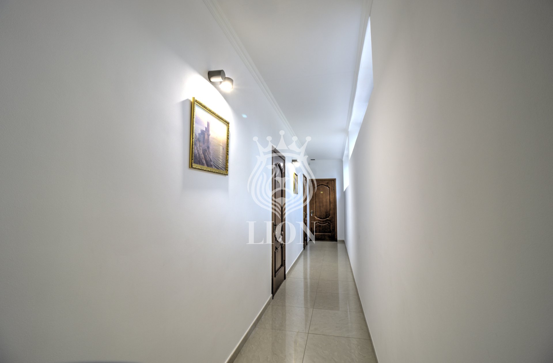 Коммерческая 396.8 м², Лазурное — фото 3