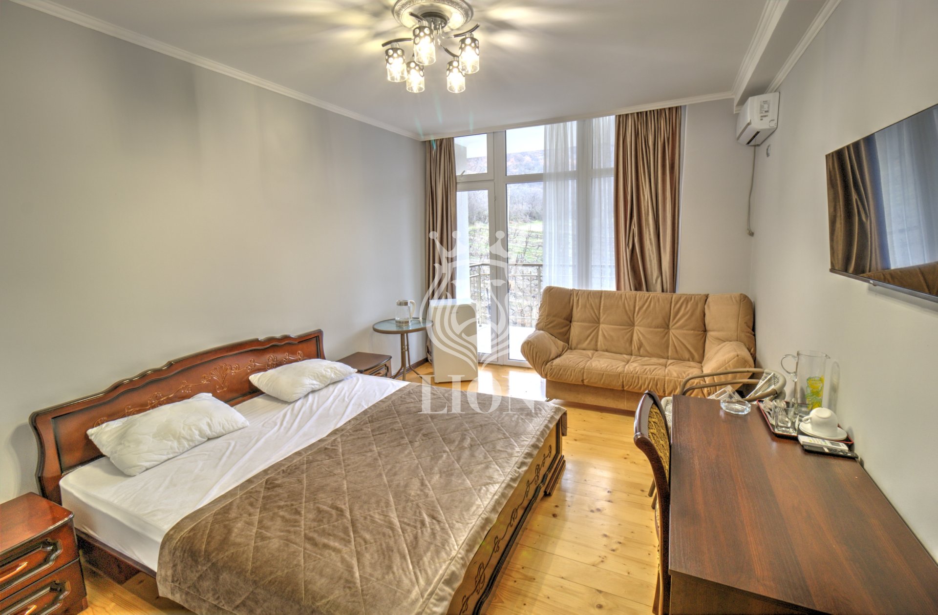 Коммерческая 396.8 м², Лазурное — фото 6