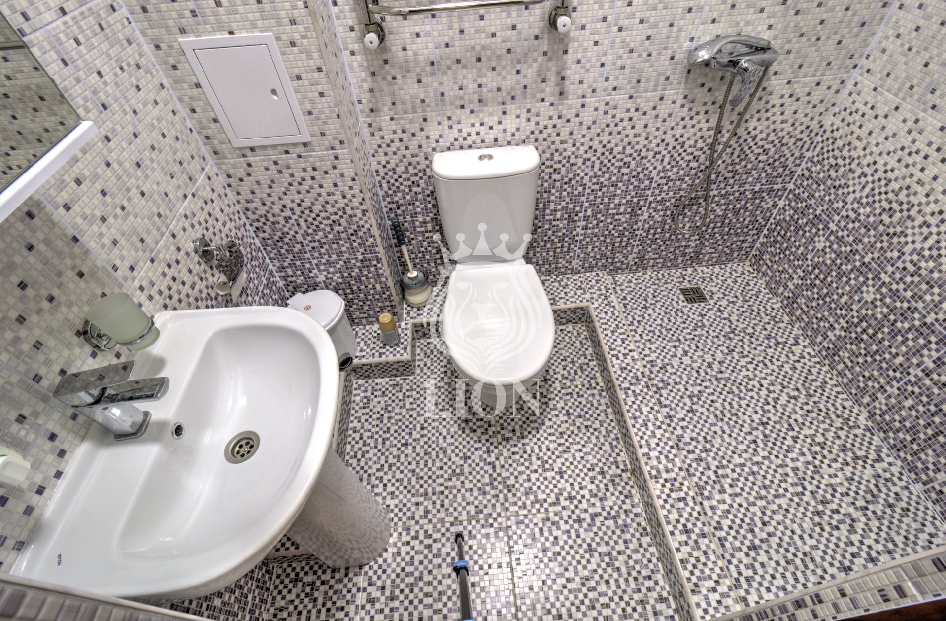 Коммерческая 396.8 м², Лазурное — фото 7