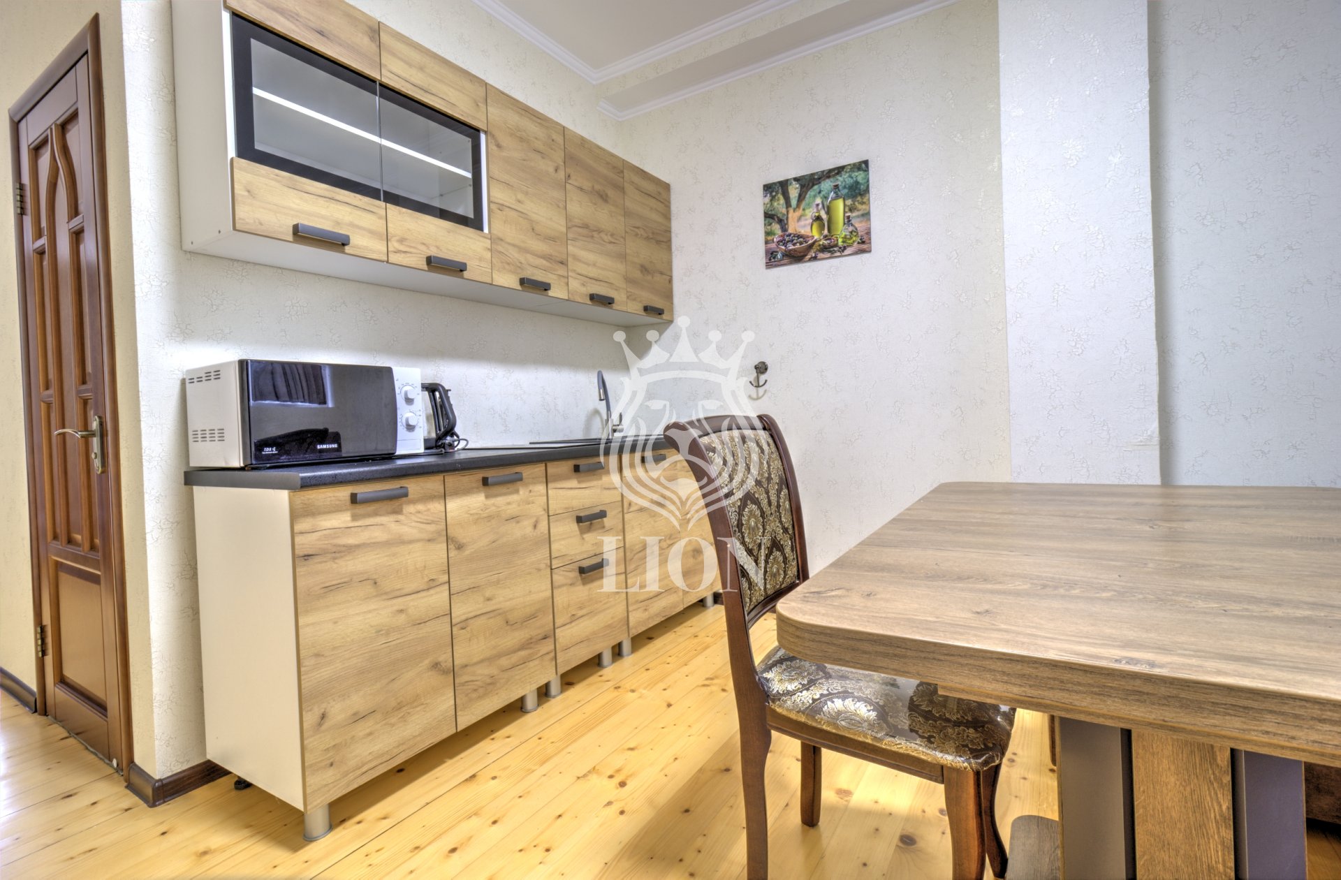 Коммерческая 396.8 м², Лазурное — фото 10