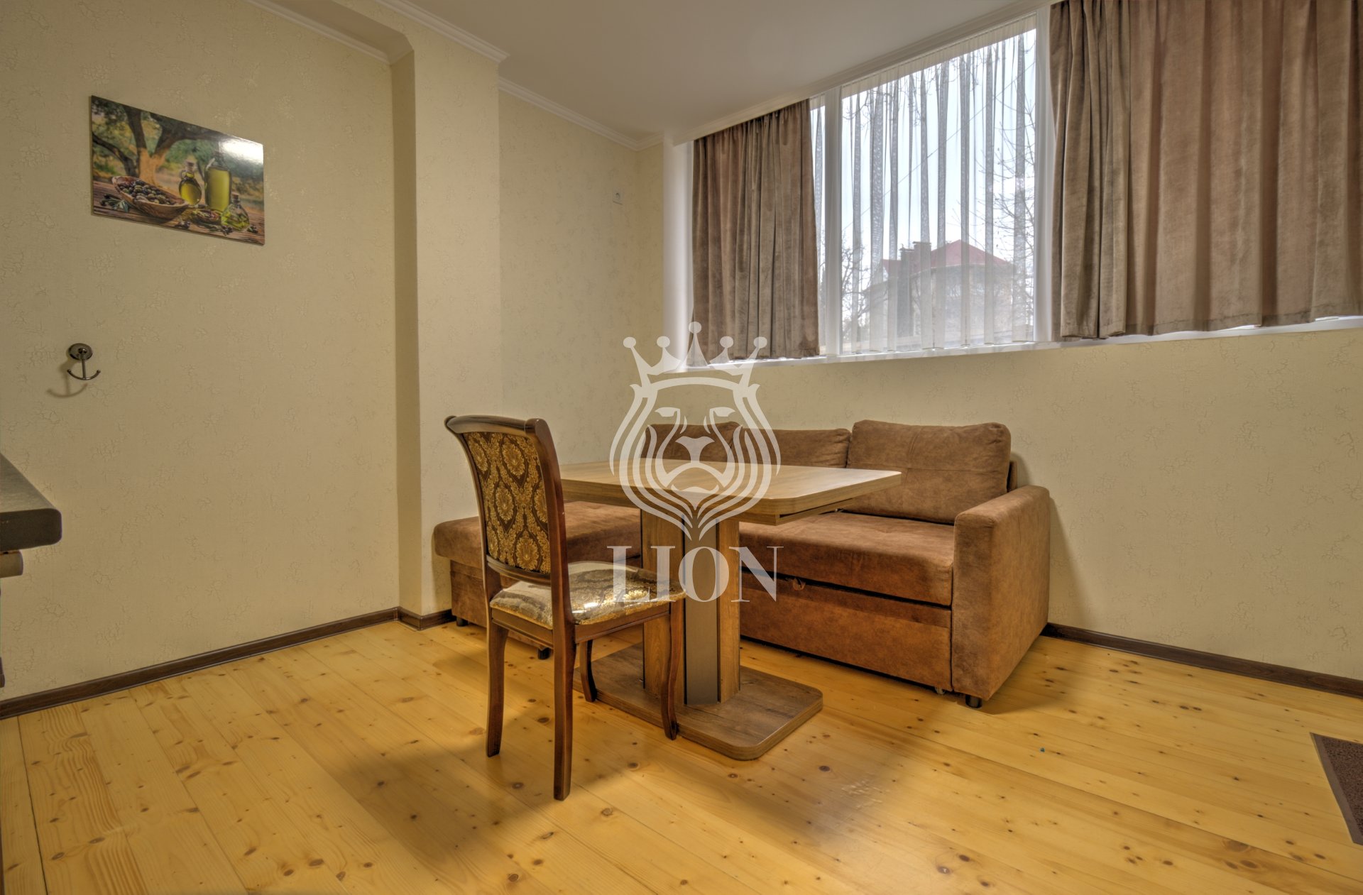 Коммерческая 396.8 м², Лазурное — фото 12