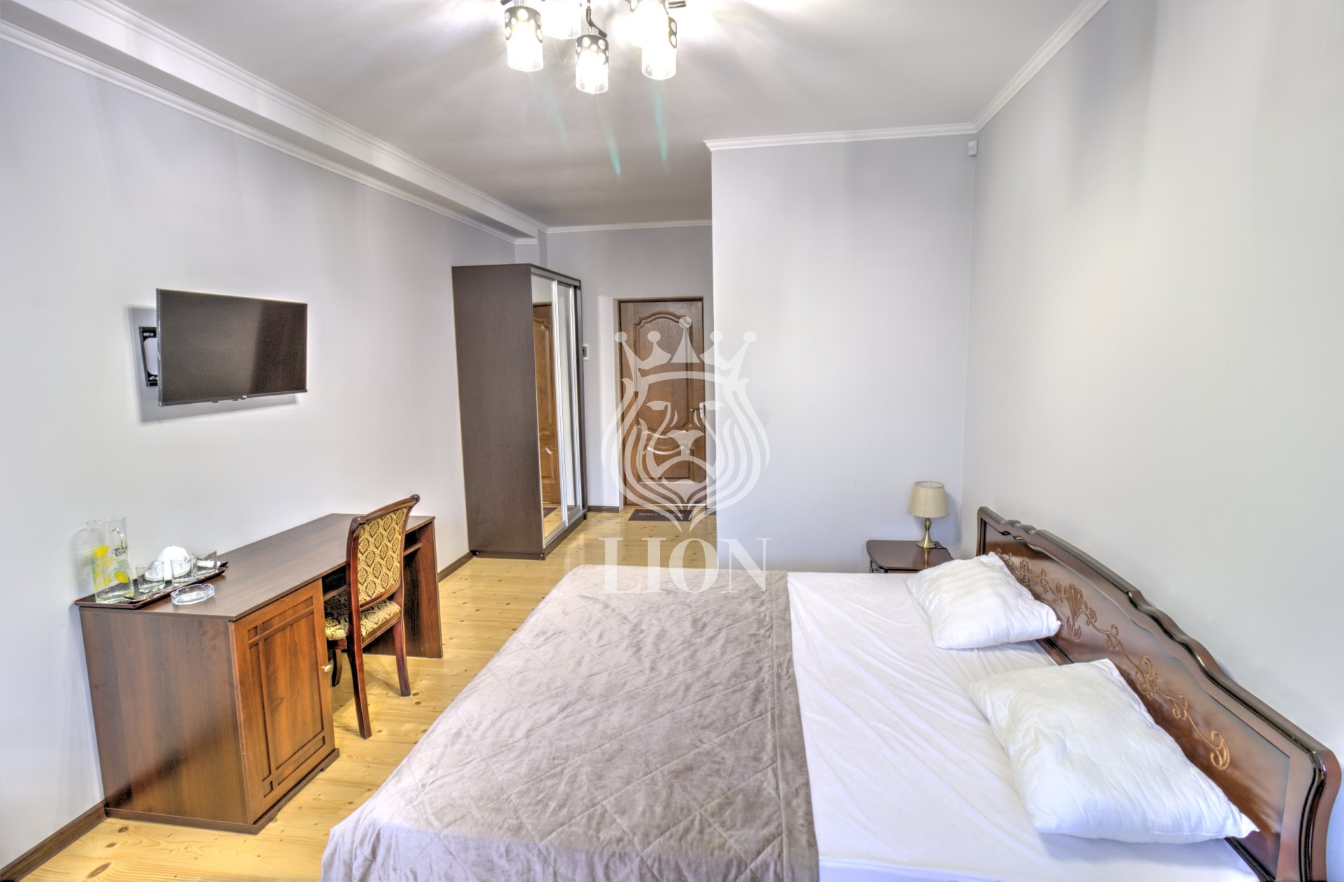 Коммерческая 396.8 м², Лазурное — фото 11