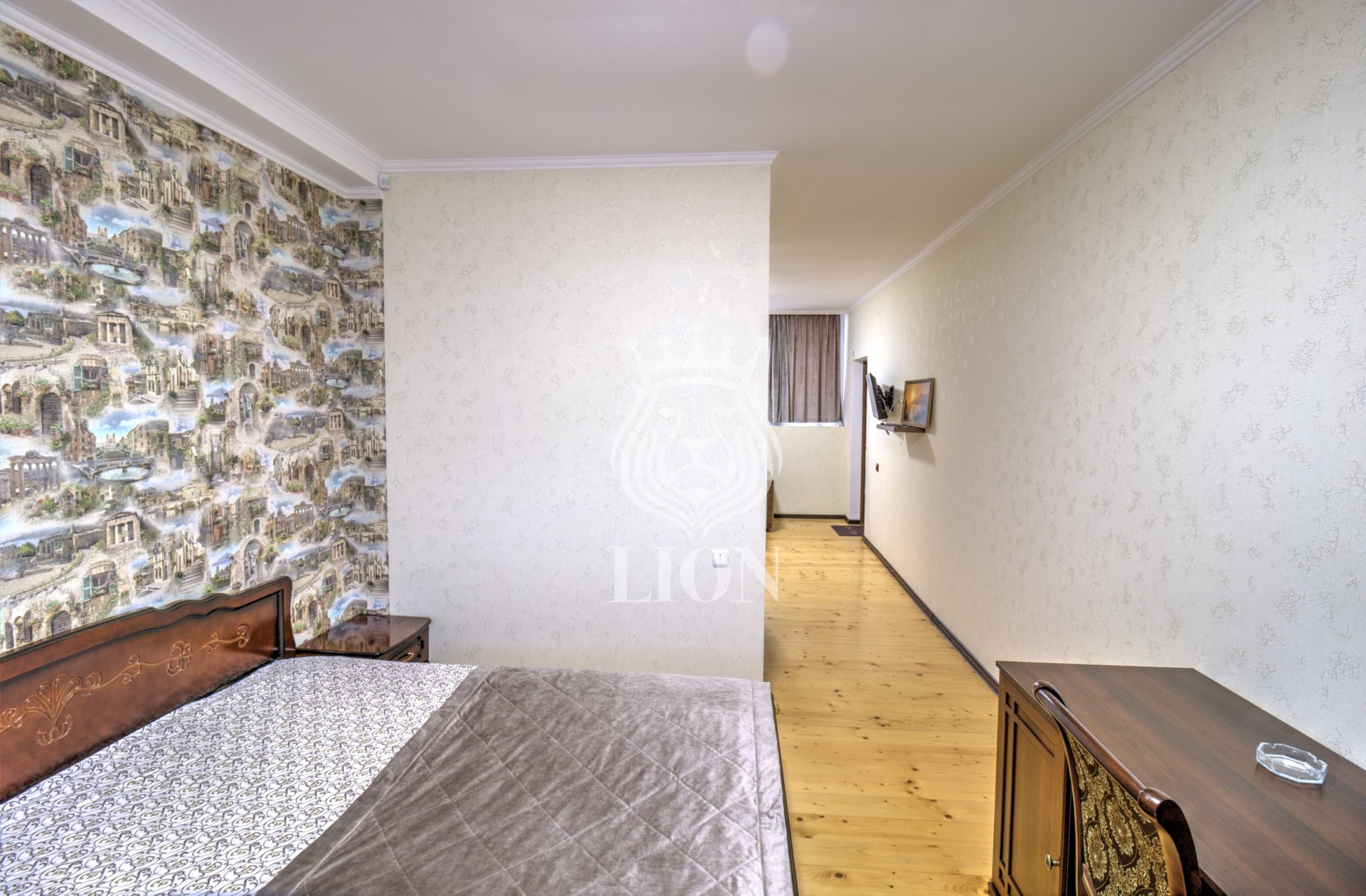 Коммерческая 396.8 м², Лазурное — фото 14