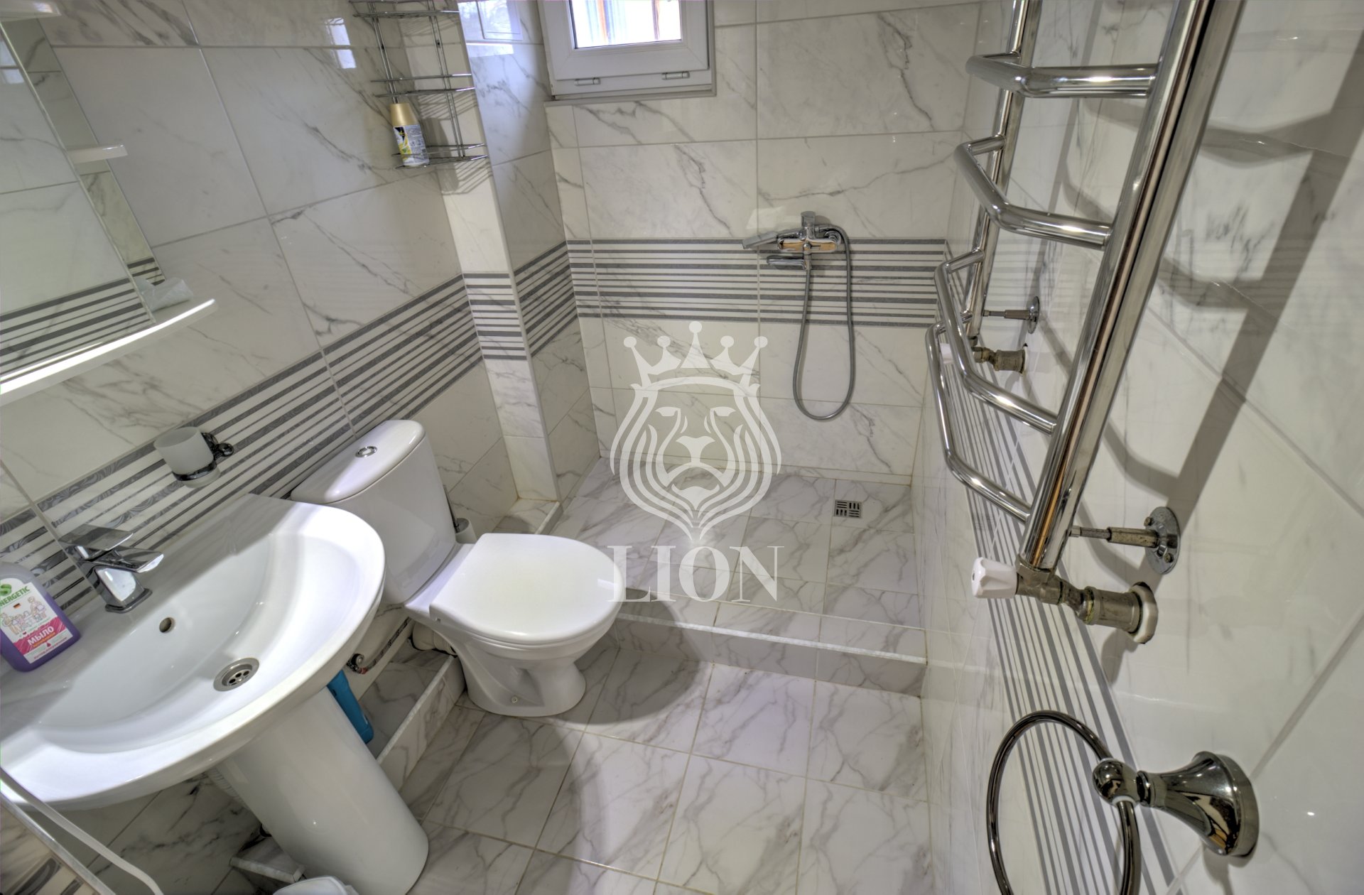 Коммерческая 396.8 м², Лазурное — фото 13