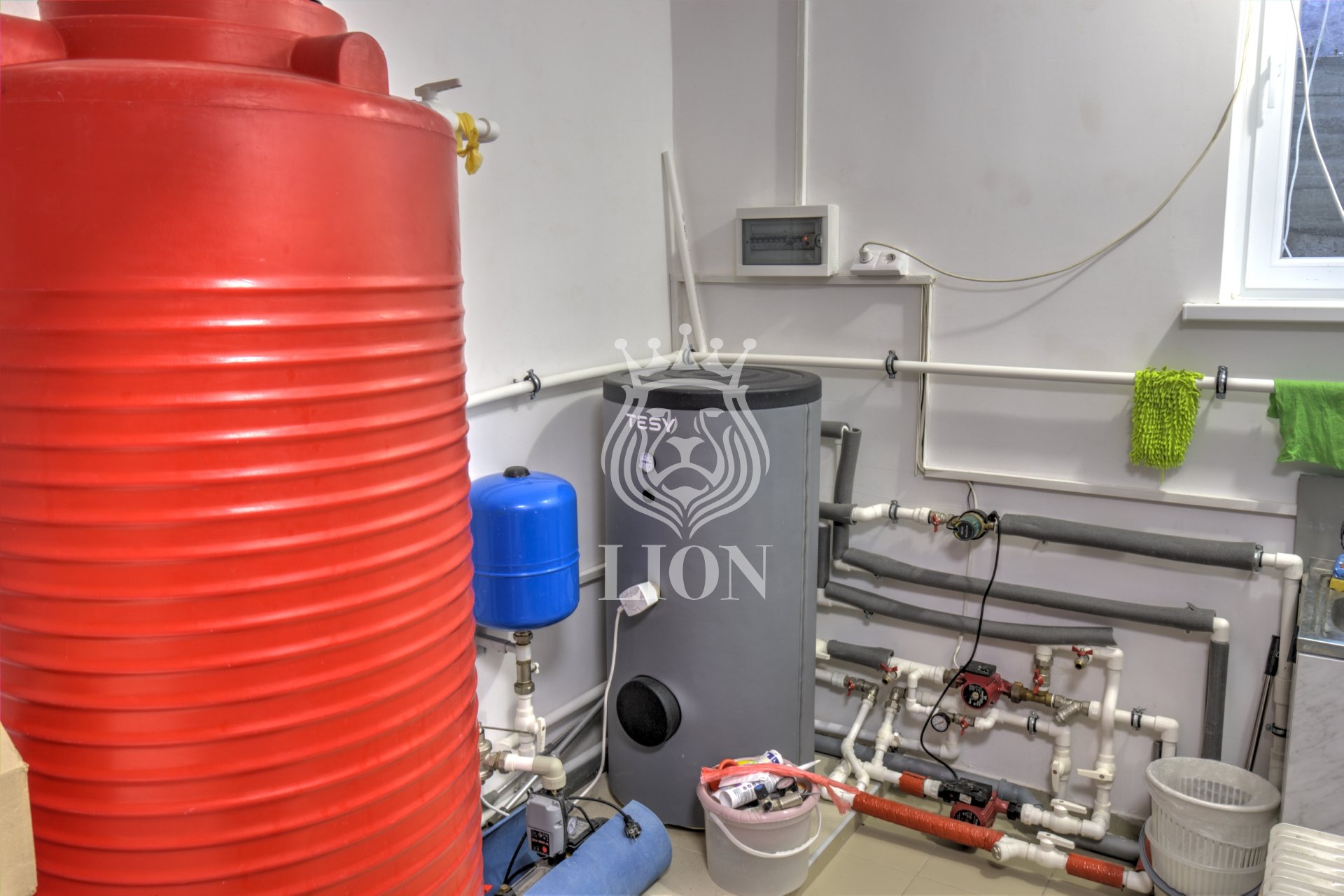 Коммерческая 396.8 м², Лазурное — фото 17