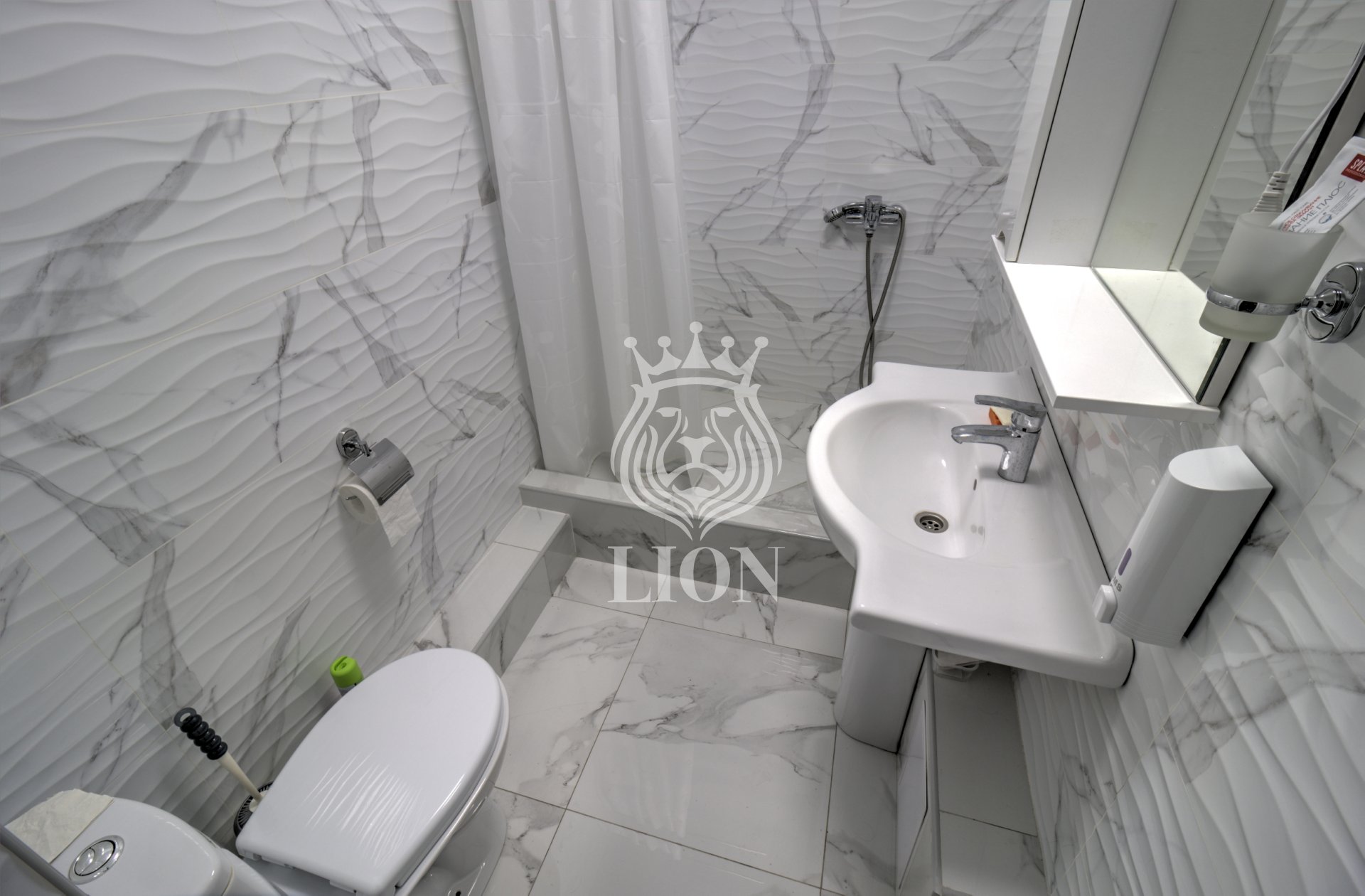 Коммерческая 396.8 м², Лазурное — фото 19