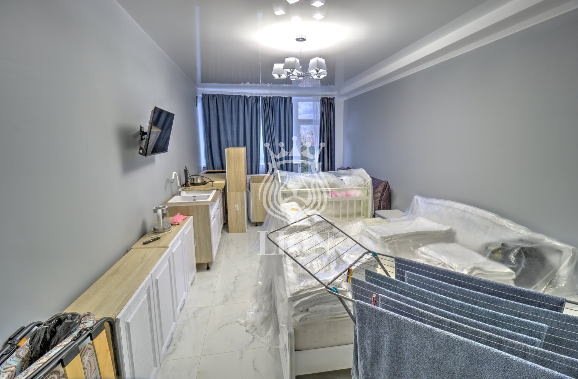 Коммерческая 396.8 м², Лазурное — фото 21