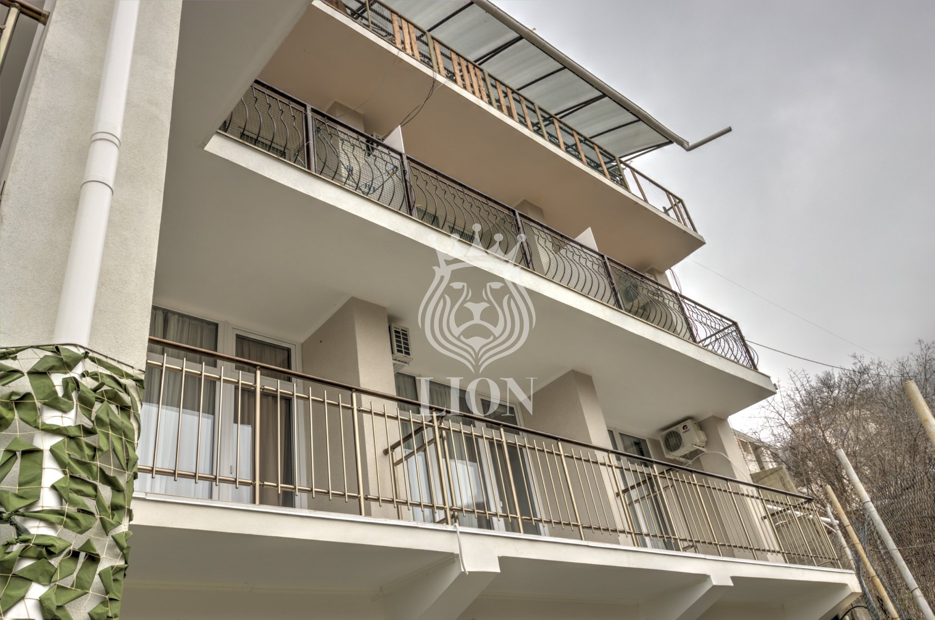 Коммерческая 396.8 м², Лазурное — фото 18