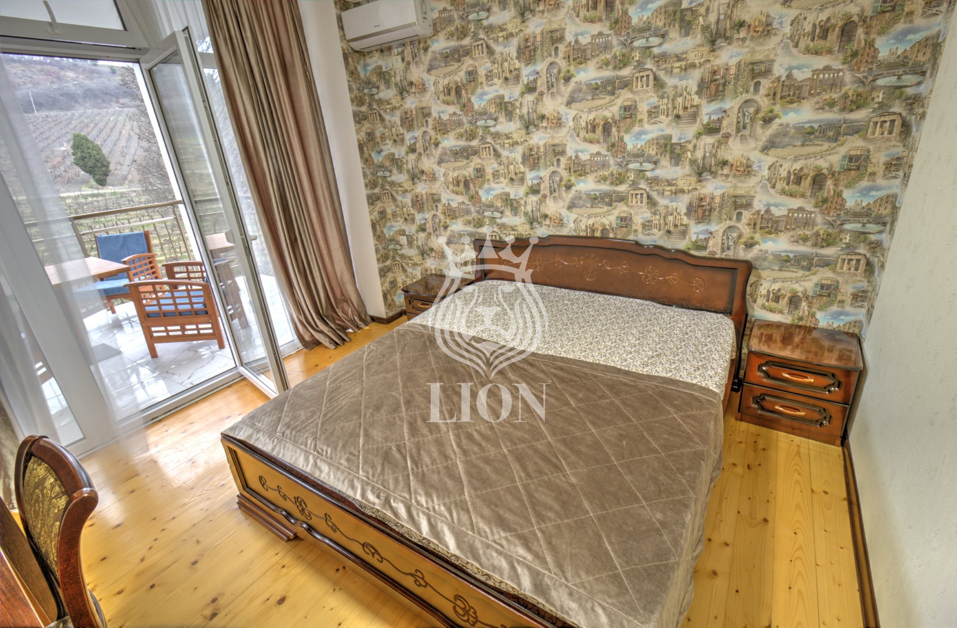 Коммерческая 396.8 м², Лазурное — фото 20