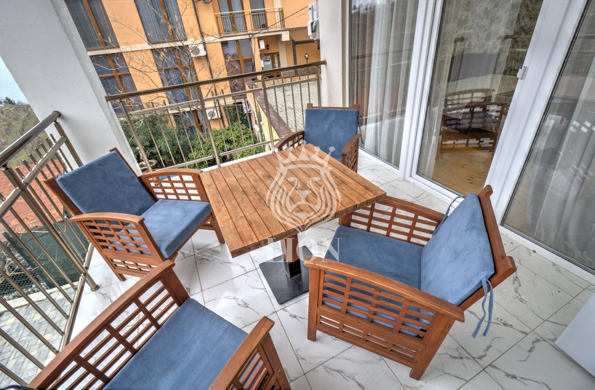 Коммерческая 396.8 м², Лазурное — фото 24