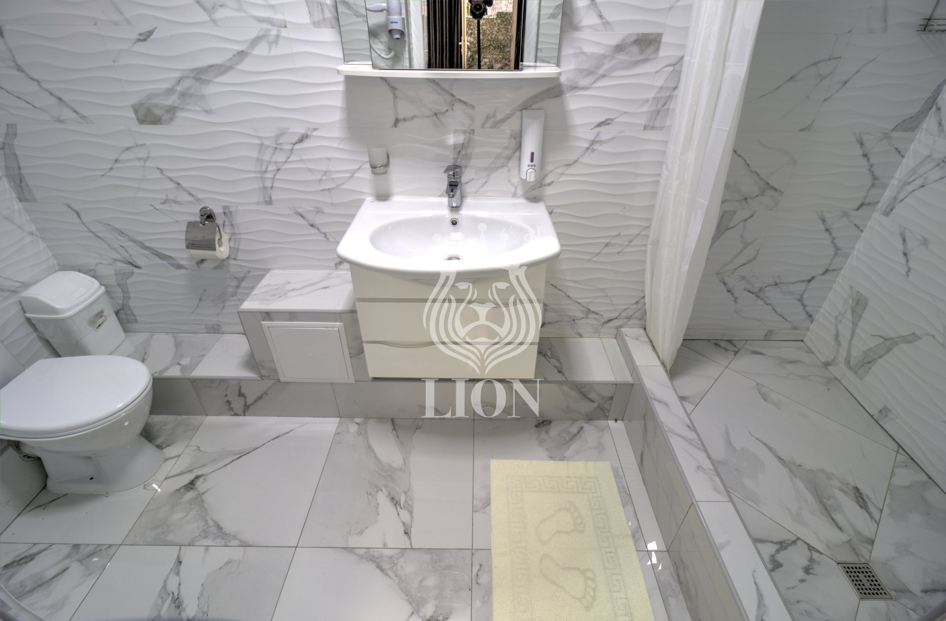 Коммерческая 396.8 м², Лазурное — фото 26