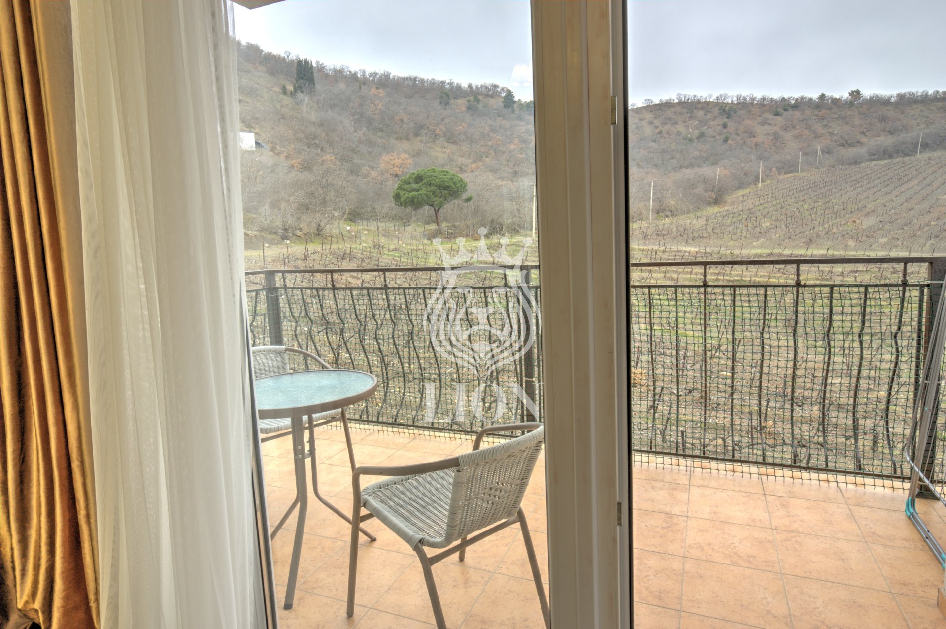 Коммерческая 396.8 м², Лазурное — фото 30