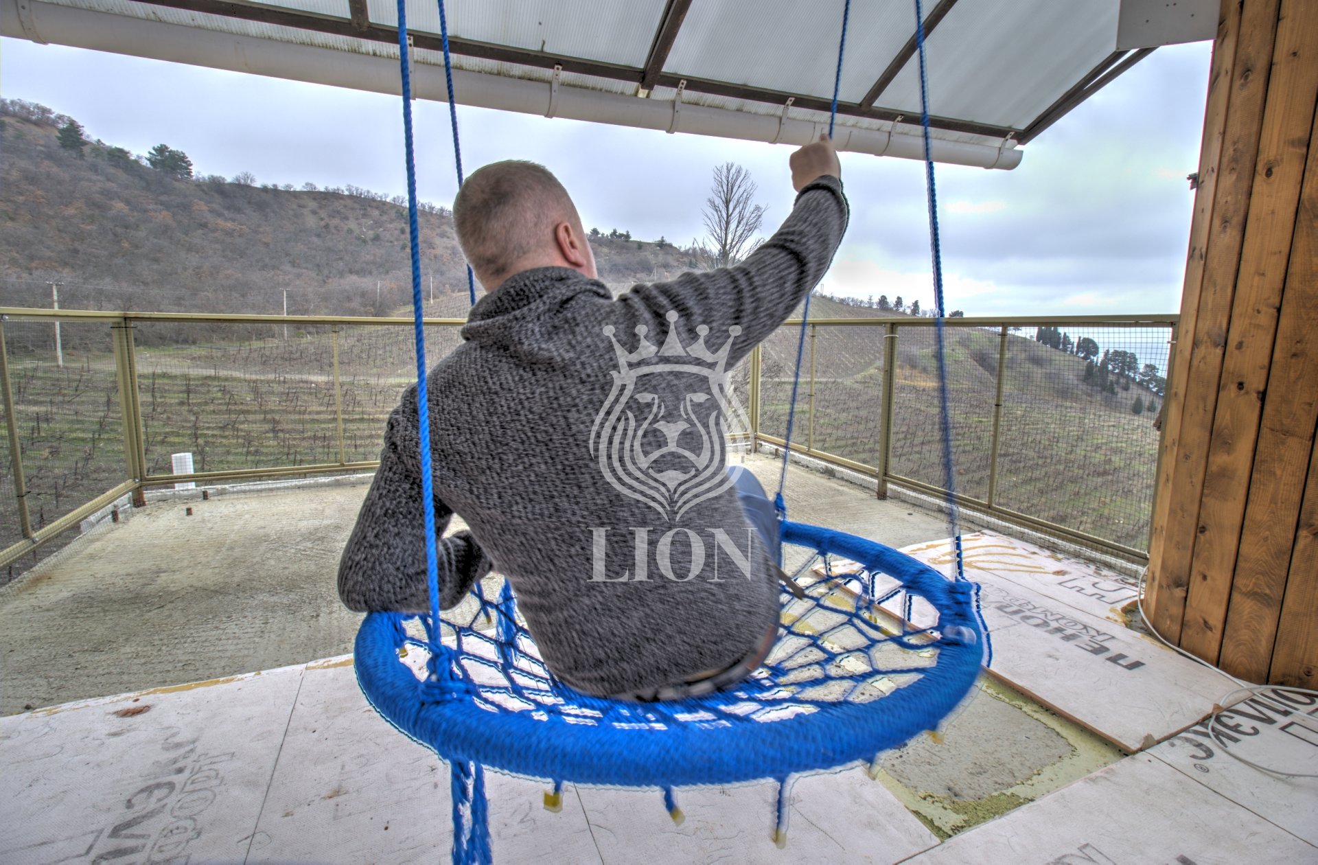 Коммерческая 396.8 м², Лазурное — фото 31