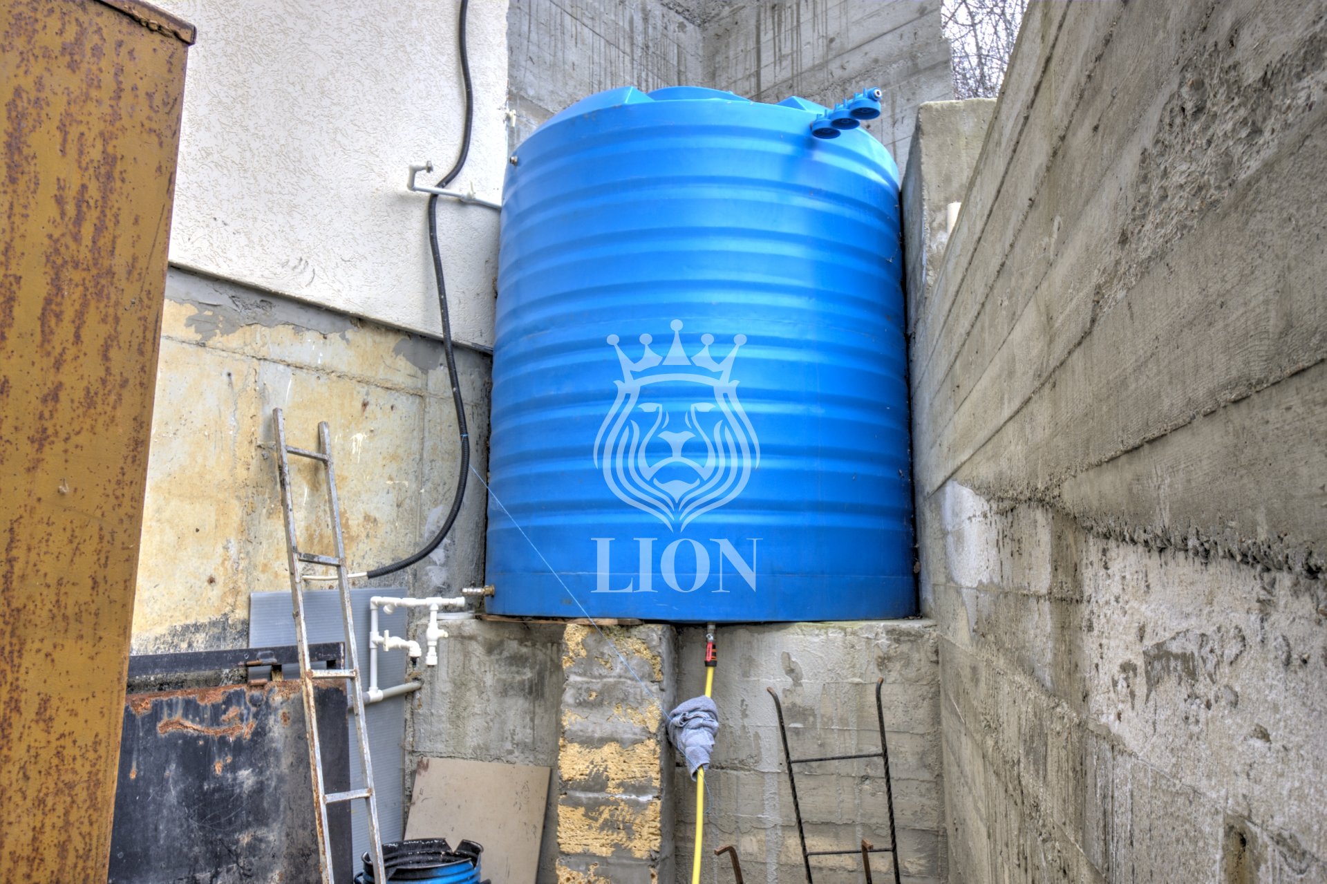 Коммерческая 396.8 м², Лазурное — фото 32