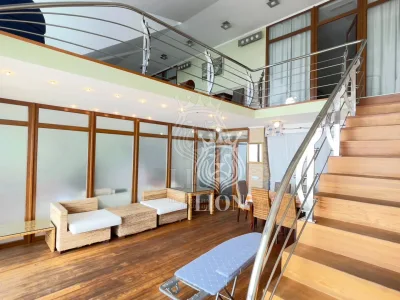Коммерческая 880 м², Утёс — миниатюра 15