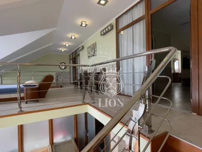Коммерческая 880 м², Утёс — миниатюра 36