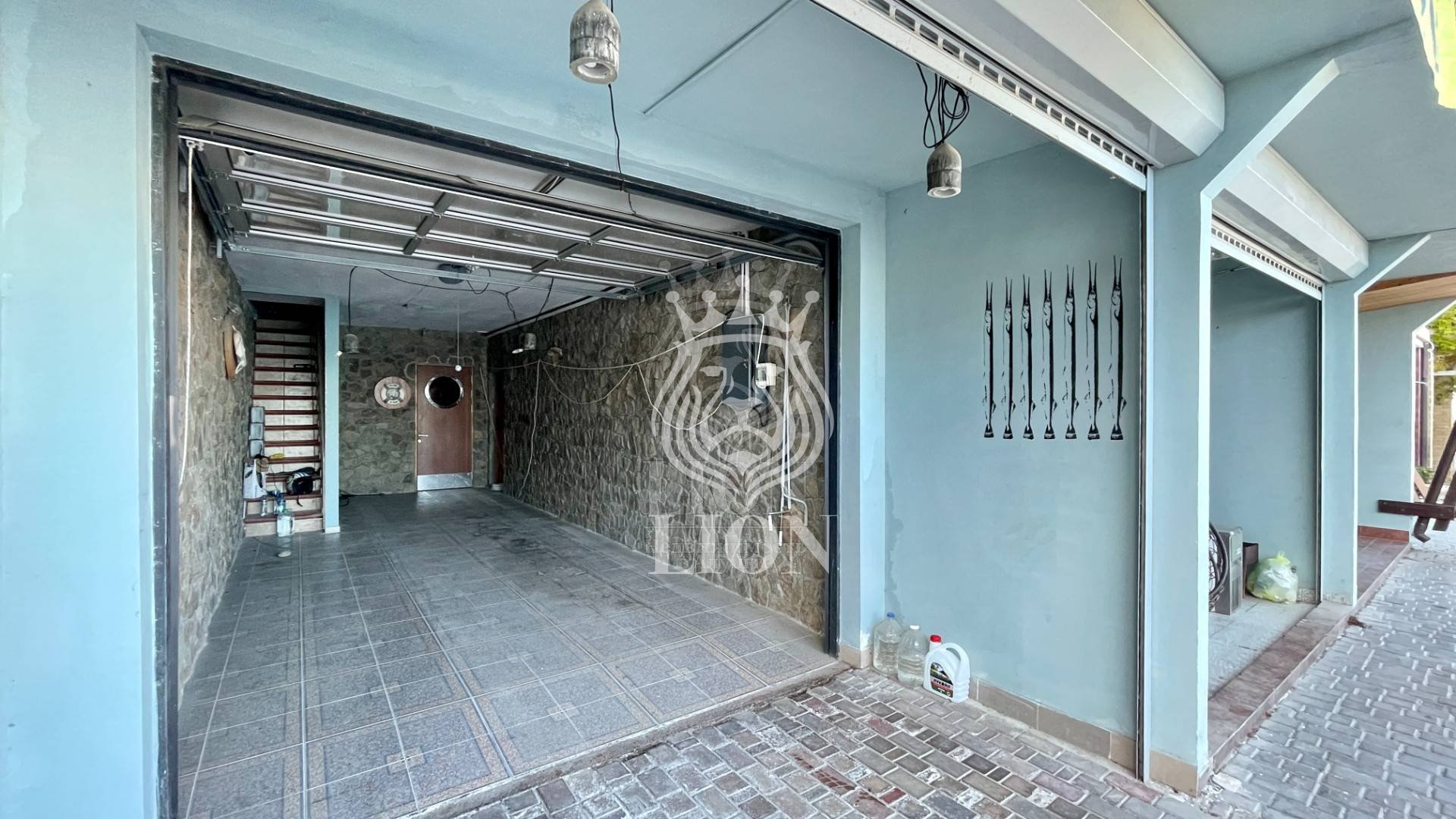 Коммерческая 880 м², Утёс — фото 3