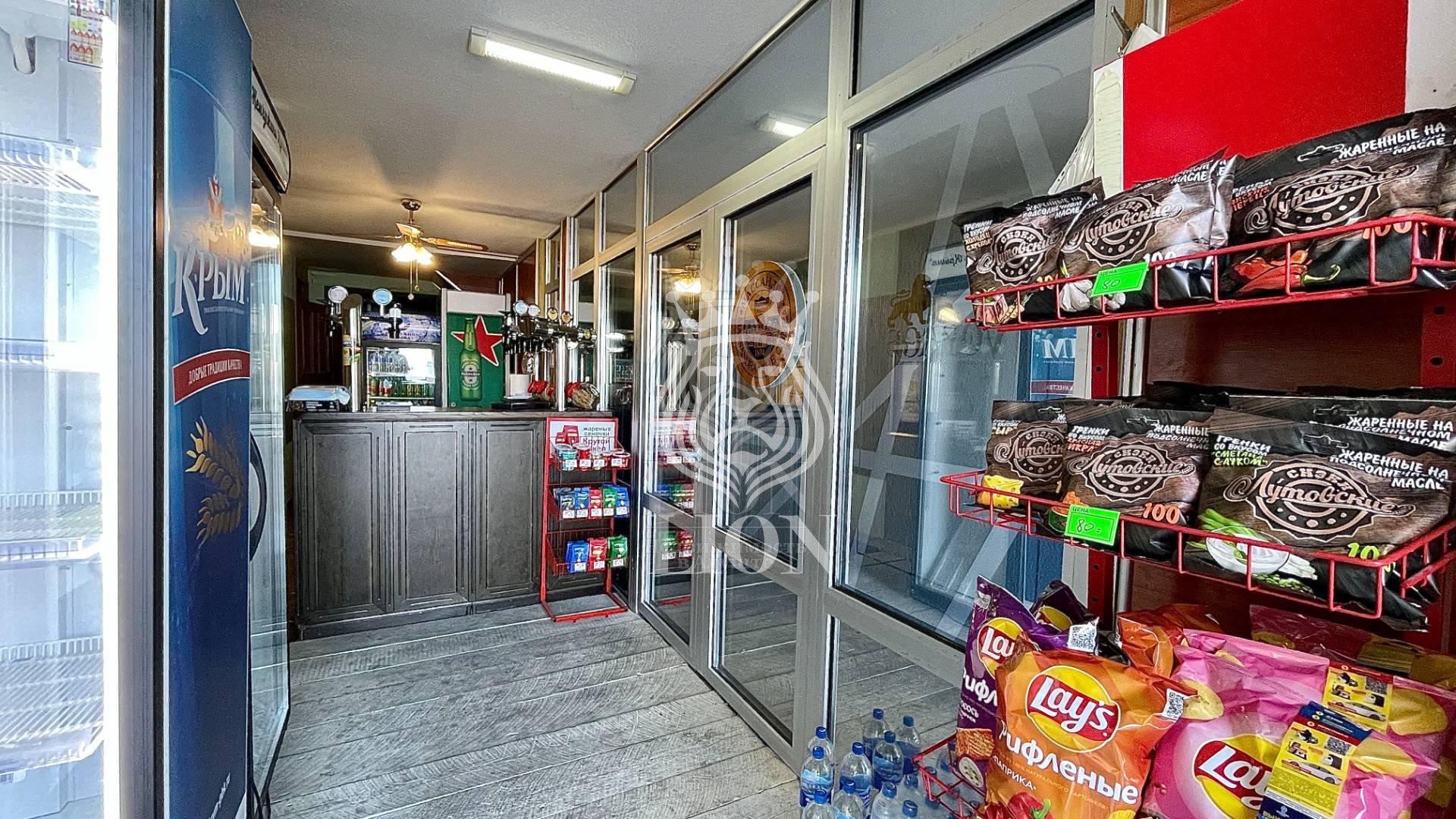 Коммерческая 880 м², Утёс — фото 6