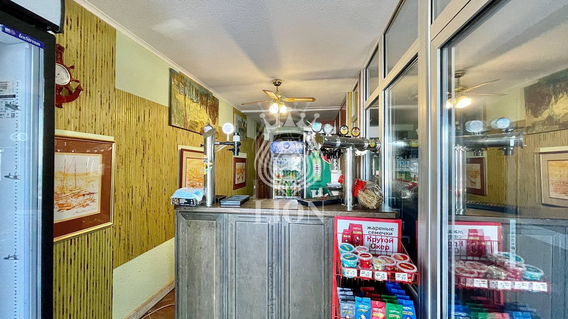 Коммерческая 880 м², Утёс — фото 9