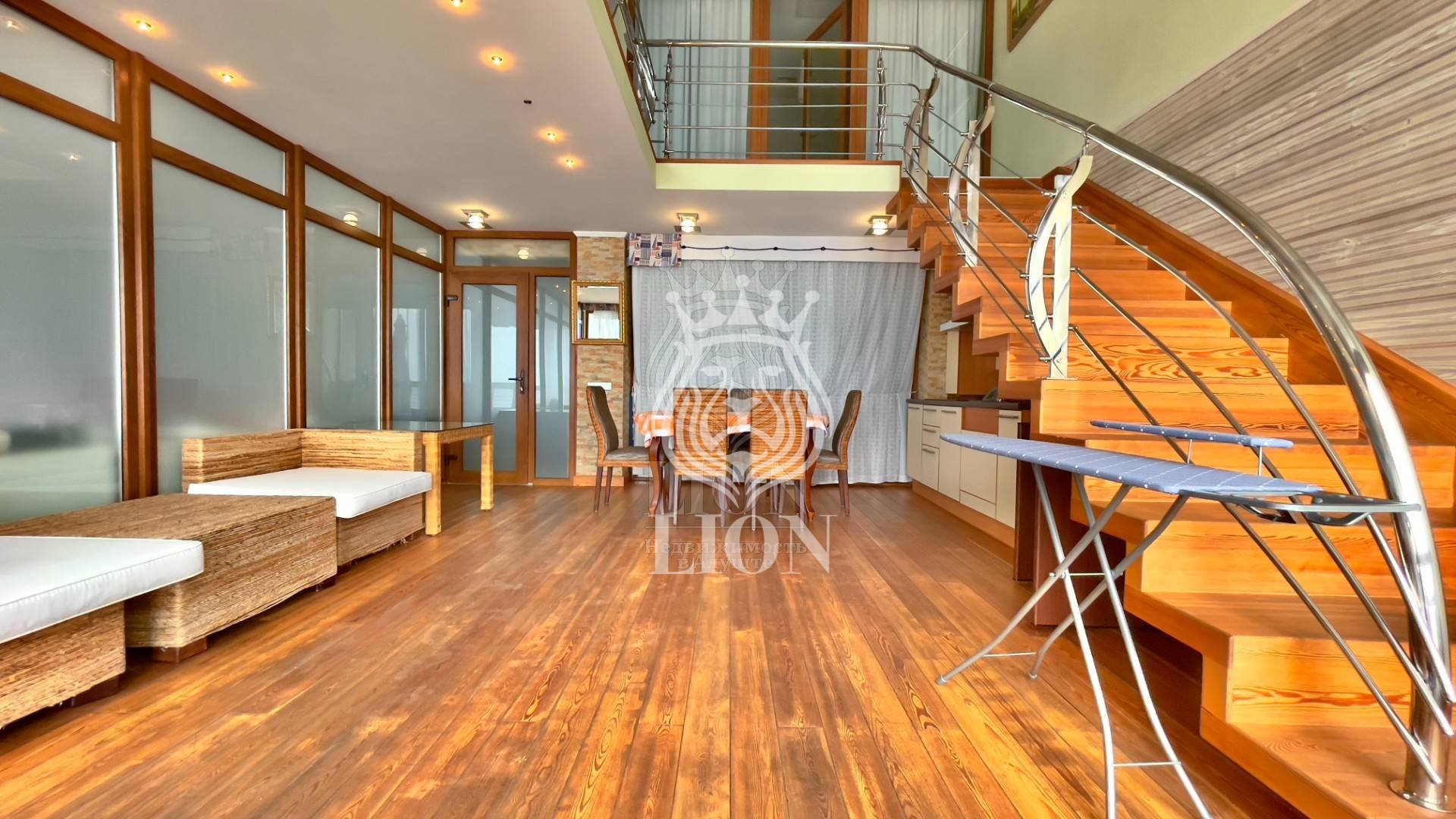 Коммерческая 880 м², Утёс — фото 11