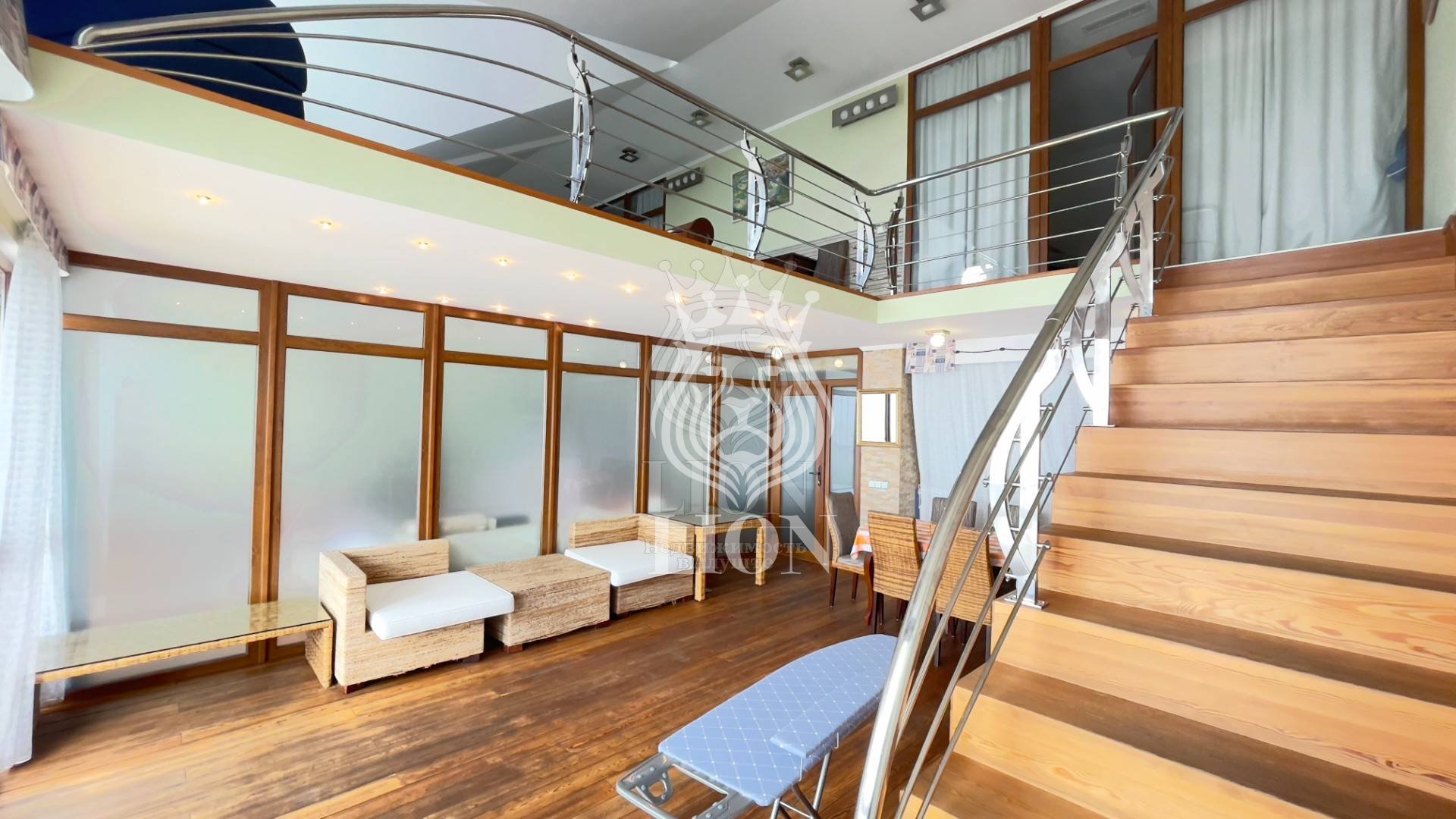 Коммерческая 880 м², Утёс — фото 15