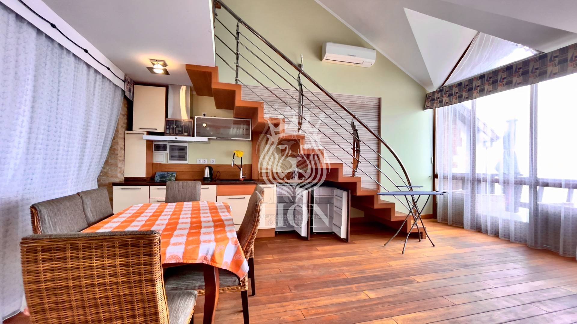 Коммерческая 880 м², Утёс — фото 16