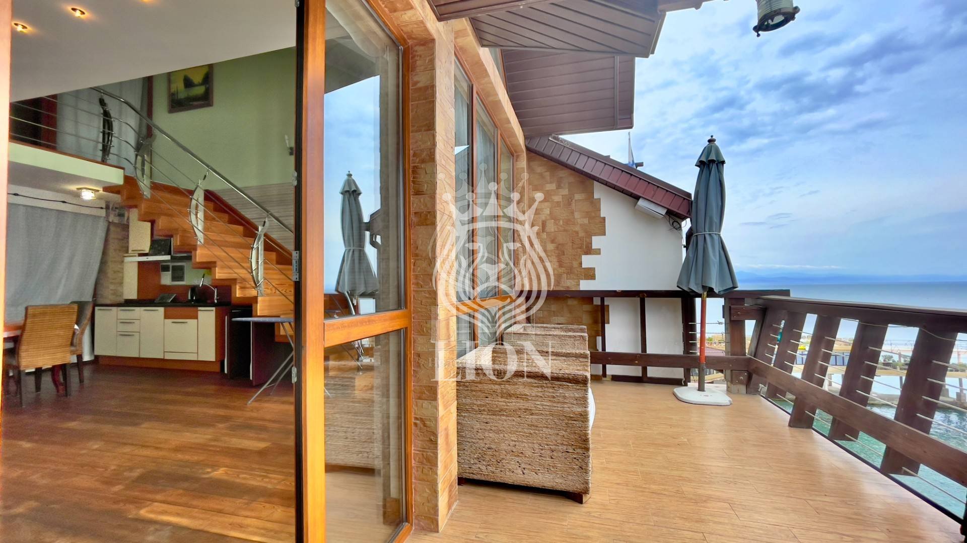 Коммерческая 880 м², Утёс — фото 18