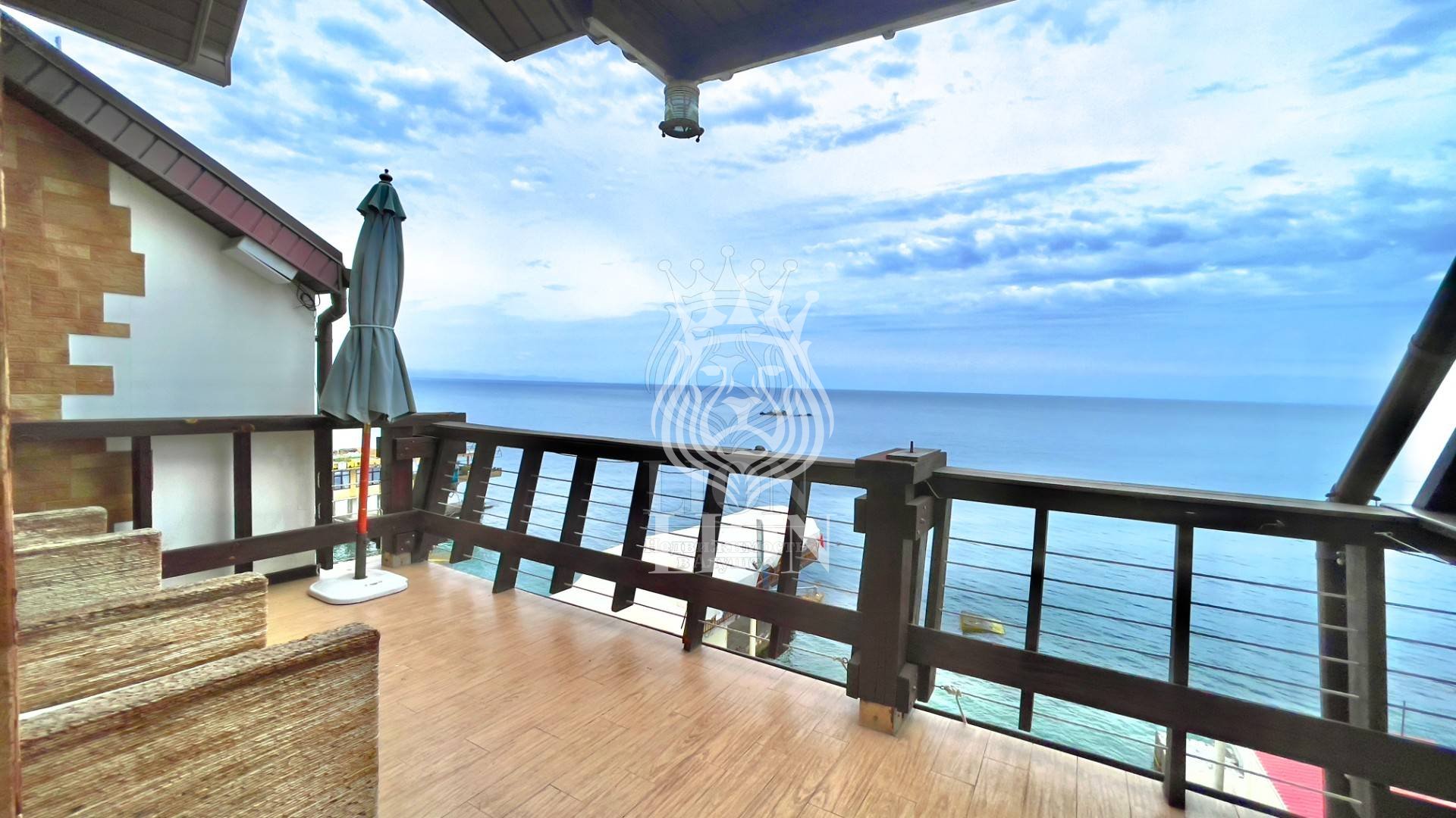 Коммерческая 880 м², Утёс — фото 20