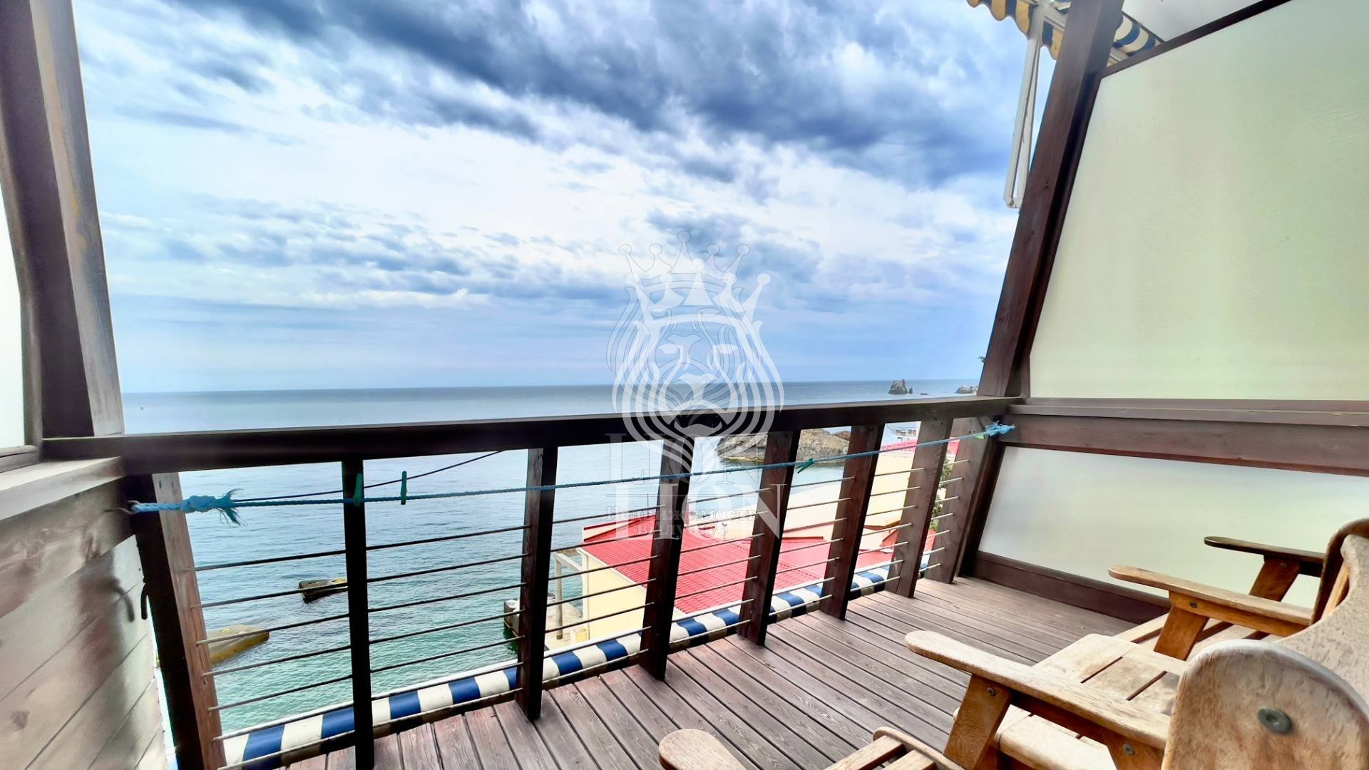 Коммерческая 880 м², Утёс — фото 21