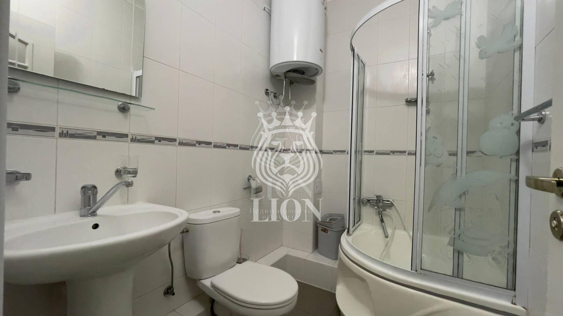 Коммерческая 880 м², Утёс — фото 25