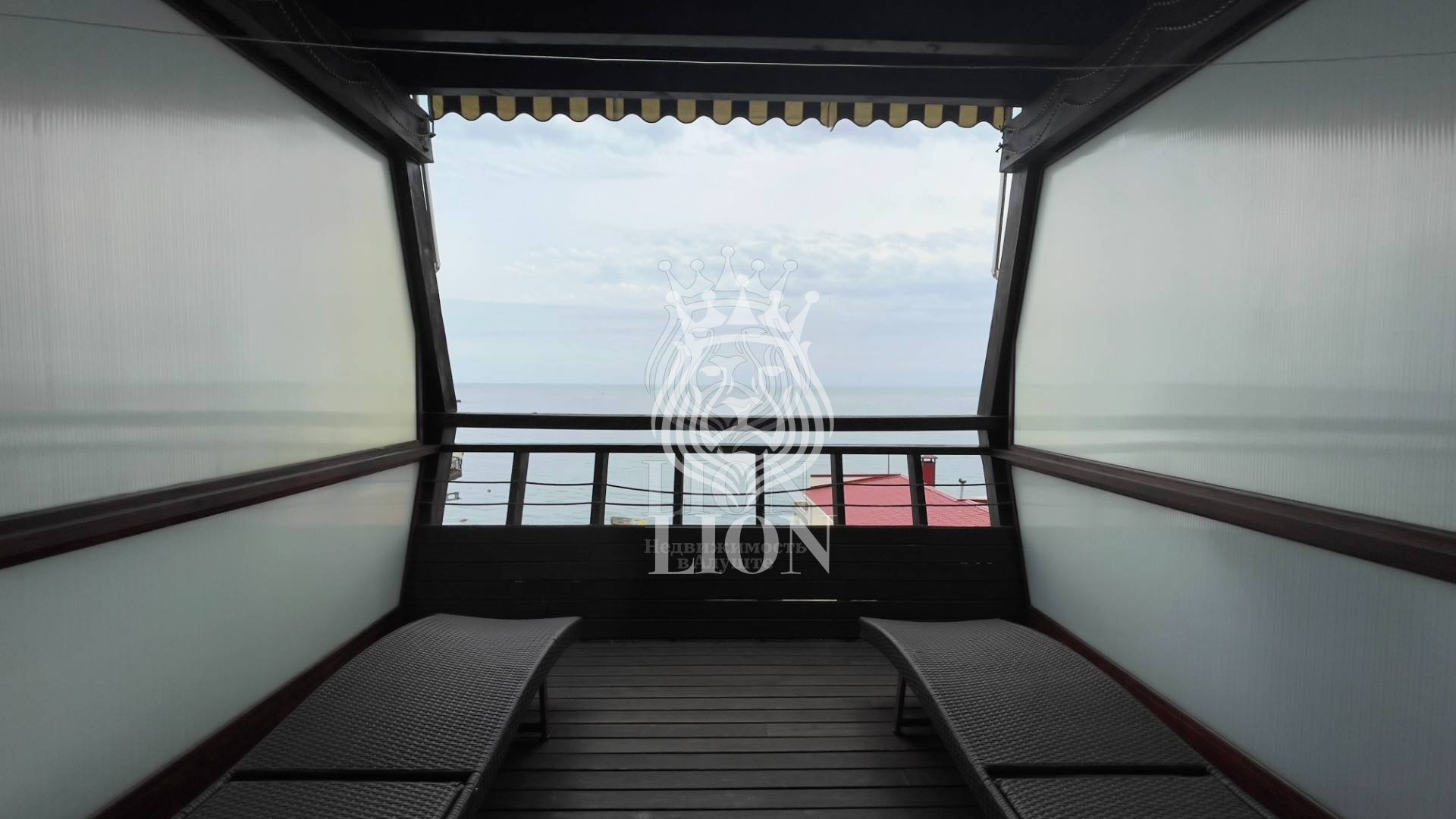 Коммерческая 880 м², Утёс — фото 28