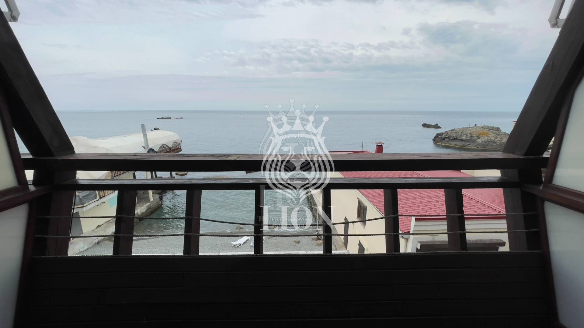 Коммерческая 880 м², Утёс — фото 29