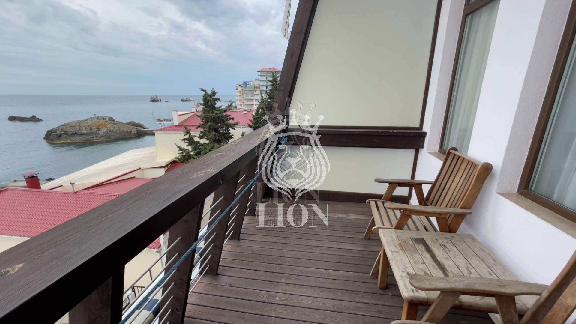 Коммерческая 880 м², Утёс — фото 32