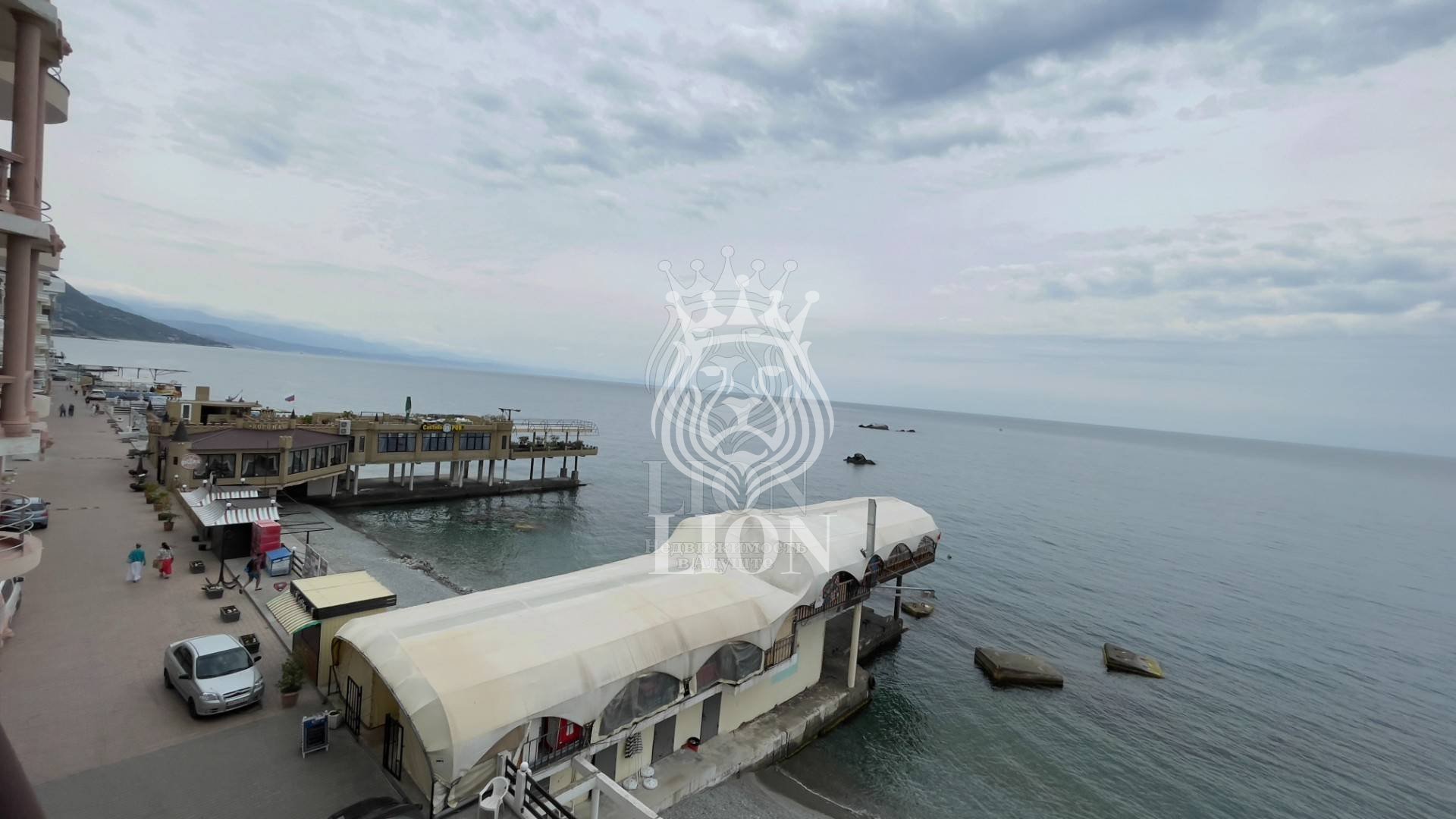 Коммерческая 880 м², Утёс — фото 33