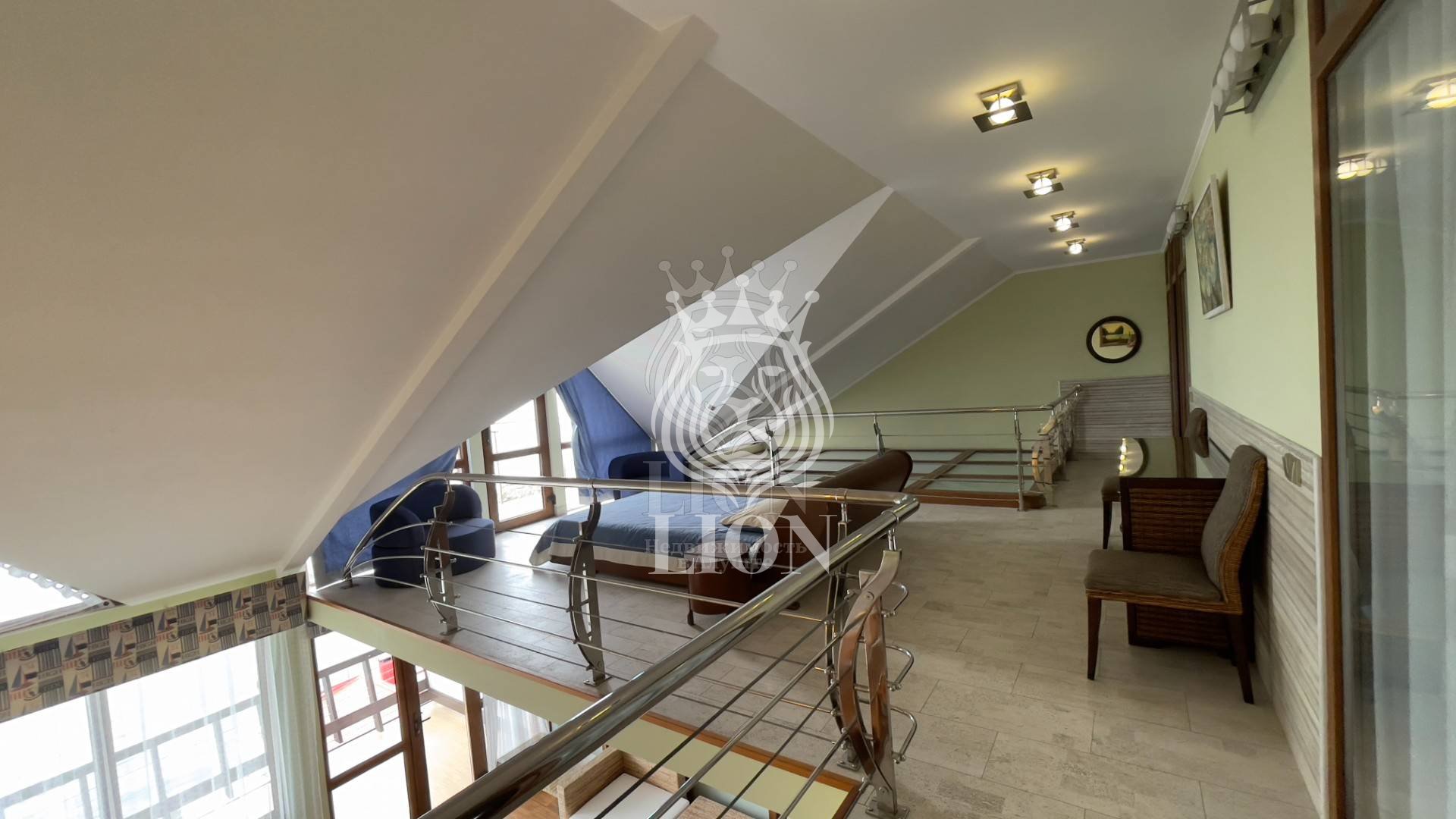 Коммерческая 880 м², Утёс — фото 37